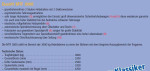 Zdvihak - autozdvihak zn. Consul na - 5 T - dvojstlpovy – fotka 4