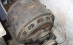 Dynamo na výrobu 220 V/ 3 KW – fotka 3