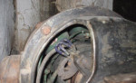 Dynamo na výrobu 220 V/ 3 KW – fotka 4