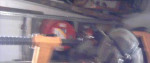 Vyzuvacka zn. Schenck do 22 COL. - poloautomat - nemecka – fotka 3