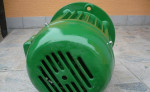 Predám prírubový elektromotor 1.5KW 1410 ot – fotka 2