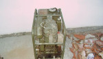 Predam elektrocentralu Vzor zb 5AC G60 1Kva – fotka 2