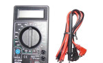 Digitálny multimeter – fotka 2