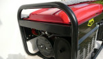 Elektrocentrala 3500 W – fotka 4