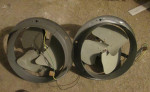 Odsavací ventilátor – fotka 3
