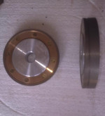 Diamantové kotúče – fotka 4