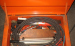 Hydraulický rozpínák Holmatro – fotka 3