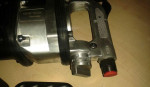 Pneumatický uťahovák 1“ 2200Nm – fotka 2