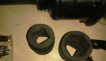 Pneumatický uťahovák 1“ 2200Nm – fotka 4