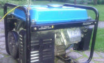 Elekrocentrála Gude gse 1200.850W – fotka 2