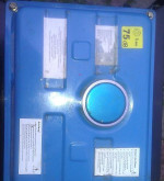 Elekrocentrála Gude gse 1200.850W – fotka 3